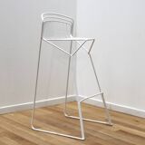 Pair of Ribelle stools, Luxy