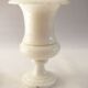 Medici alabaster lamp