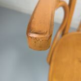 Baumann office chair