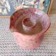 Jug with ice reservoir