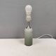 Table lamp, model “Skala”, by Michael Bang for Royal Copenhagen 1980s