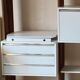 Modular shelving unit, Roche Bobois, 1970