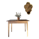 Side table / desk