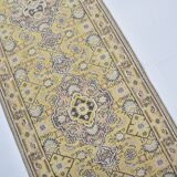 Vintage Persian Hallway Runner sku 3327