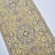 Vintage Persian Hallway Runner sku 3327