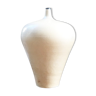 White ceramic vase