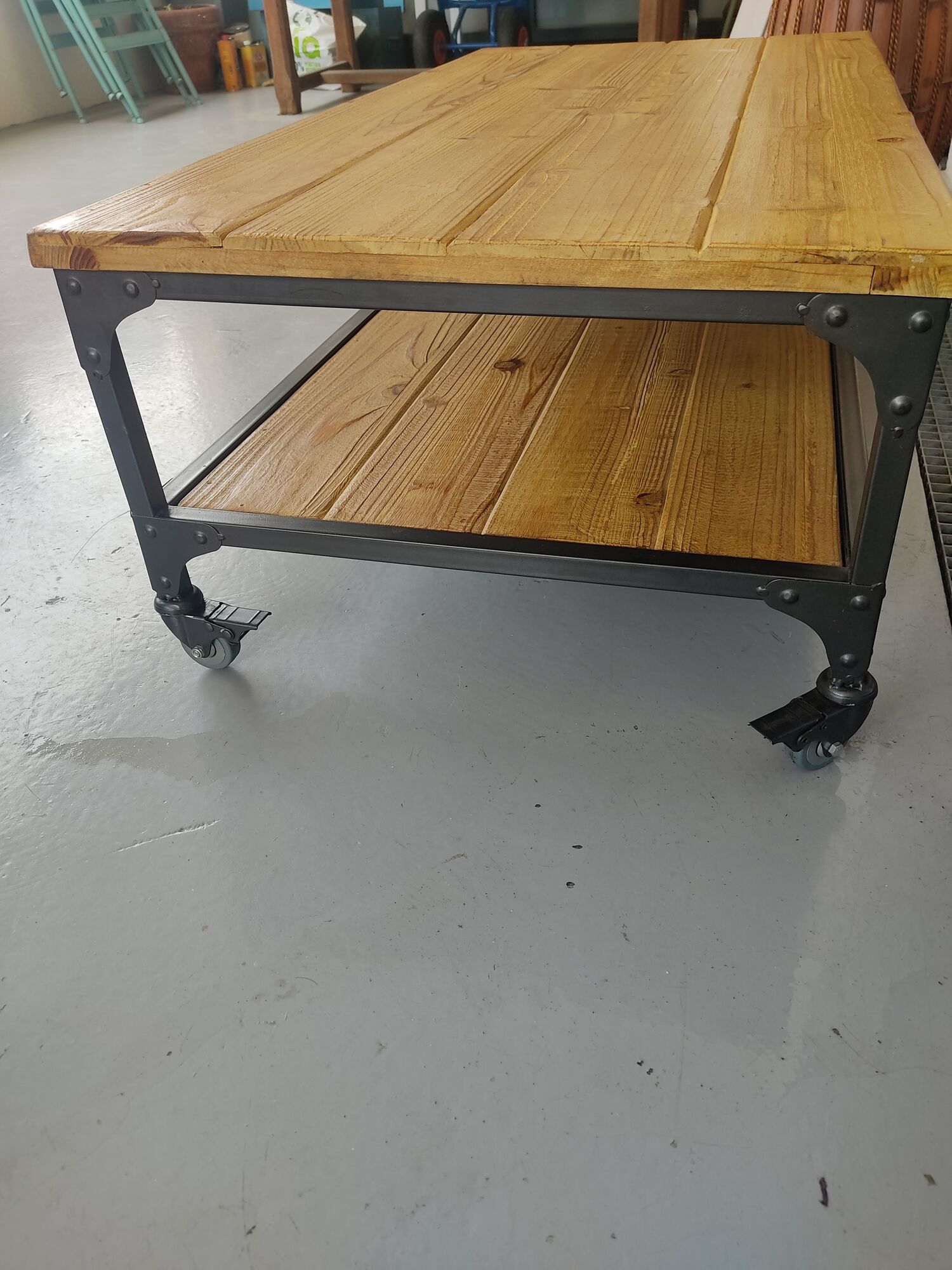 Table basse