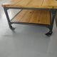 Table basse