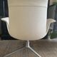 Fauteuil Walter knoll