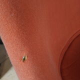 L202 chair by Roland Schweitzer for Lafarge