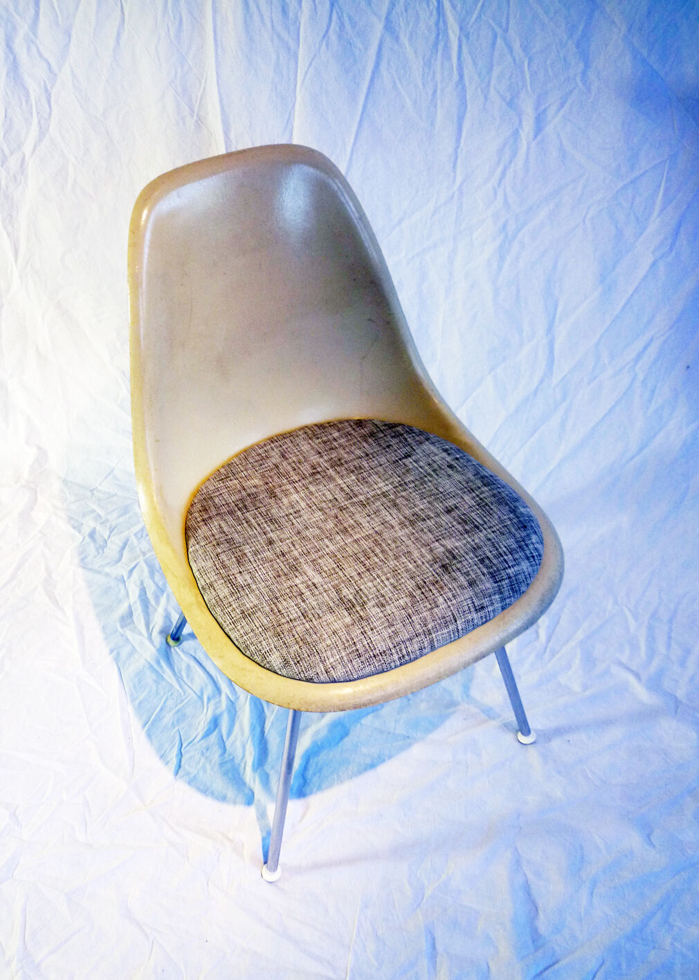 Eames Herman Miller Chair