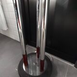 Lampadaire mazzega murano carlo nason 70's