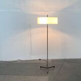 Mid-century minimalist Danish tripod floor lamp, 1960s