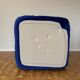 Canapé d'angle Togo avec pouf par Michel Ducaroy pour Ligne Roset