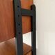 Vintage wall unit by Simpla Lux Dutch design