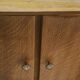 meuble chene 1940 petit model ,tres propre  h55x64xl34