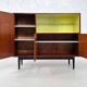 Set of sideboards by Jos de Mey for Van den Berghe-Pauvers, 1950s