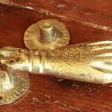 Door knocker