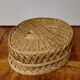 Wicker basket