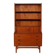 Vintage bookcase | Secretary | Teak | Johannes Sorth