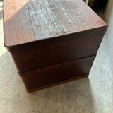 Period counter / Art Deco desk