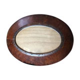Old photo frame