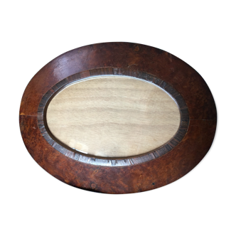 Old photo frame