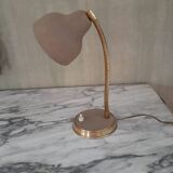 Vintage desk lamp