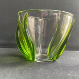 Vase Lalique – Model 2 Tulips - Lined crystal