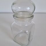 Apothecary jar
