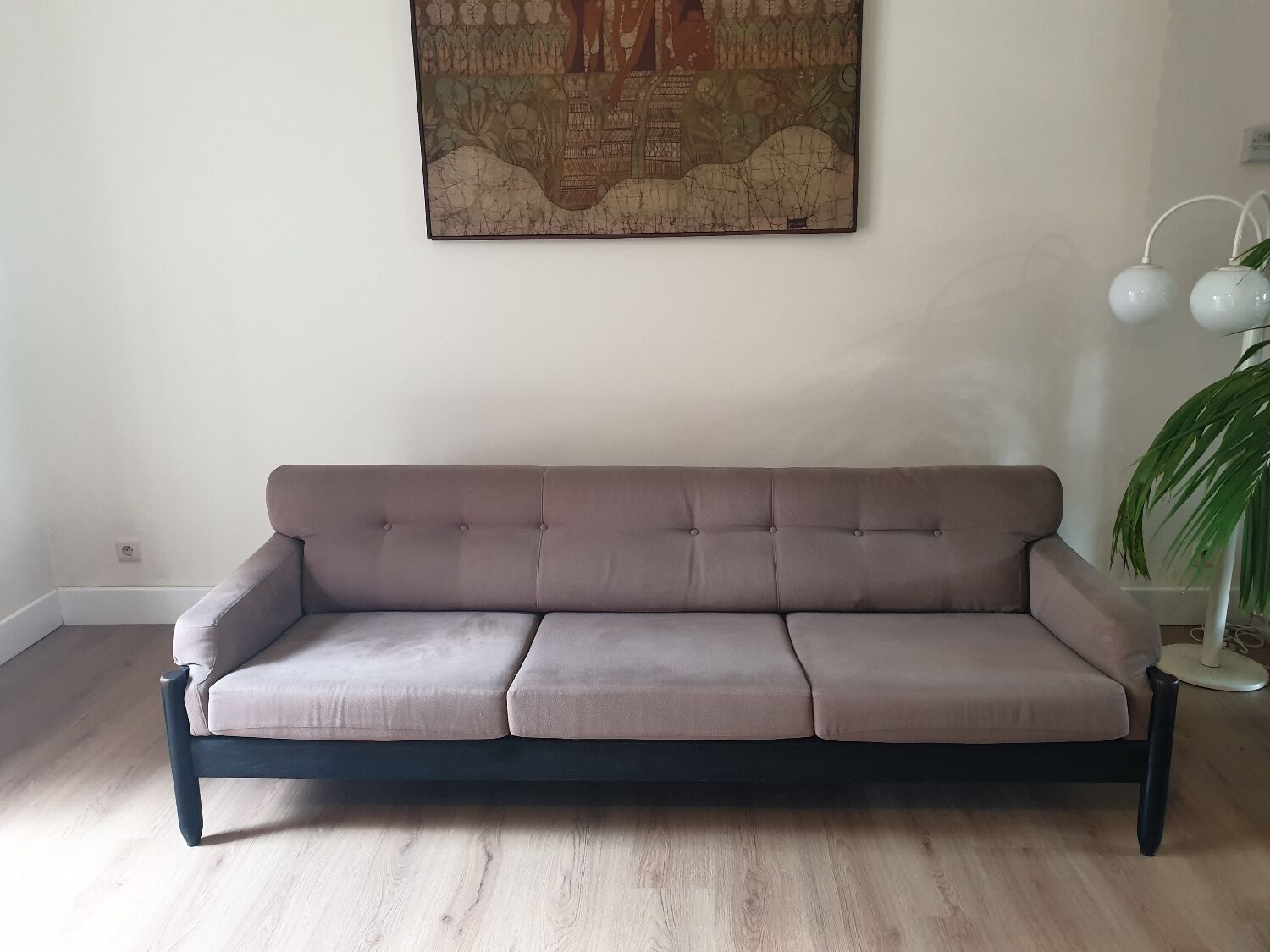 70s sofa