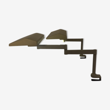 Paire de lampes Herman Miller LT100LN