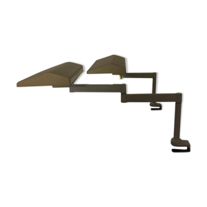 Paire de lampes Herman Miller LT100LN