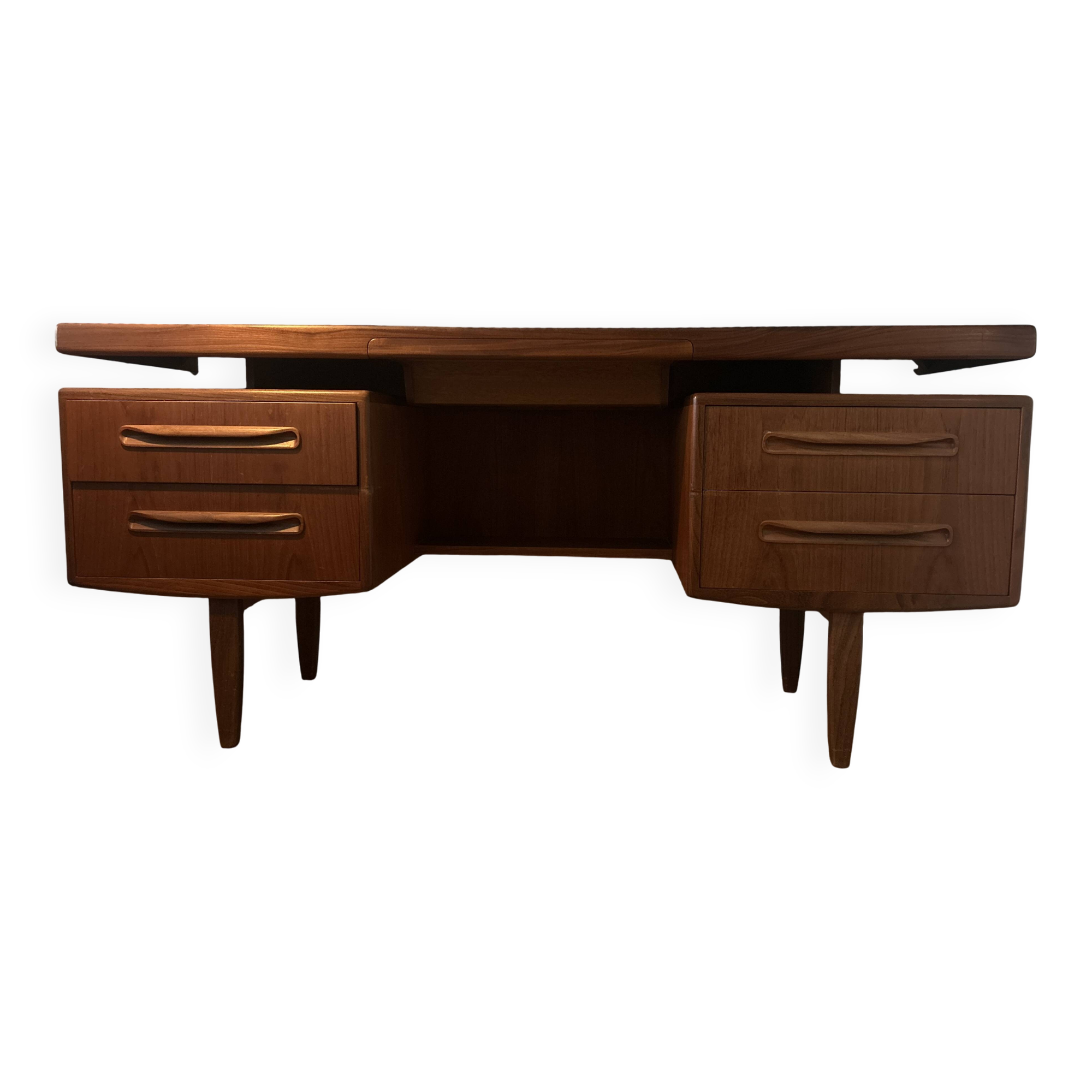 Vintage G-plan desk