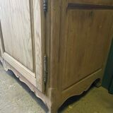 Large antique wooden dresser