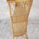 Rattan bar
