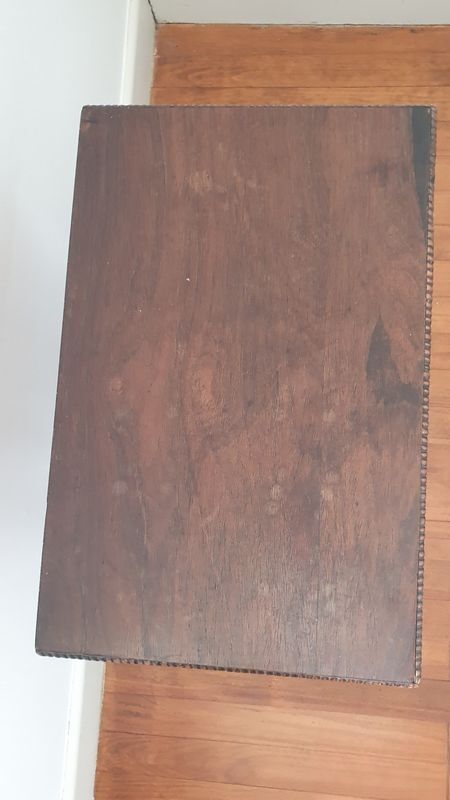 Nightstand / dressing table
