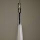 Castore pendant by Michele De Lucchi & Huub Ubbens for Artemide