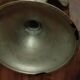 Vintage five-light candlestick