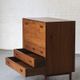 Cabinet par Peter Hvidt & Orla Mølgaard Nielsen pour Søbørg mobler, Danemark, années 1950