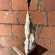 Lampe cheval