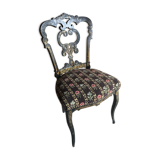 Chaise Napoleon III