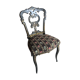 Chaise Napoléon III