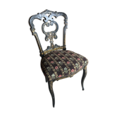 Chaise Napoleon III