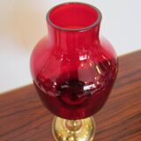 Scandinavian candle holder Gnosjö Konstsmide