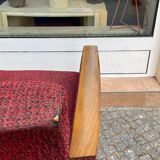Armchair from the 60