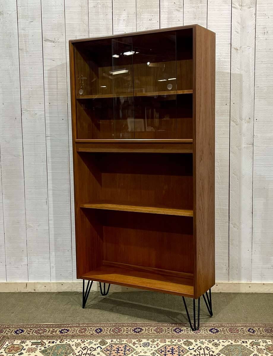 G-Plan Teak Bookcase from the 70s