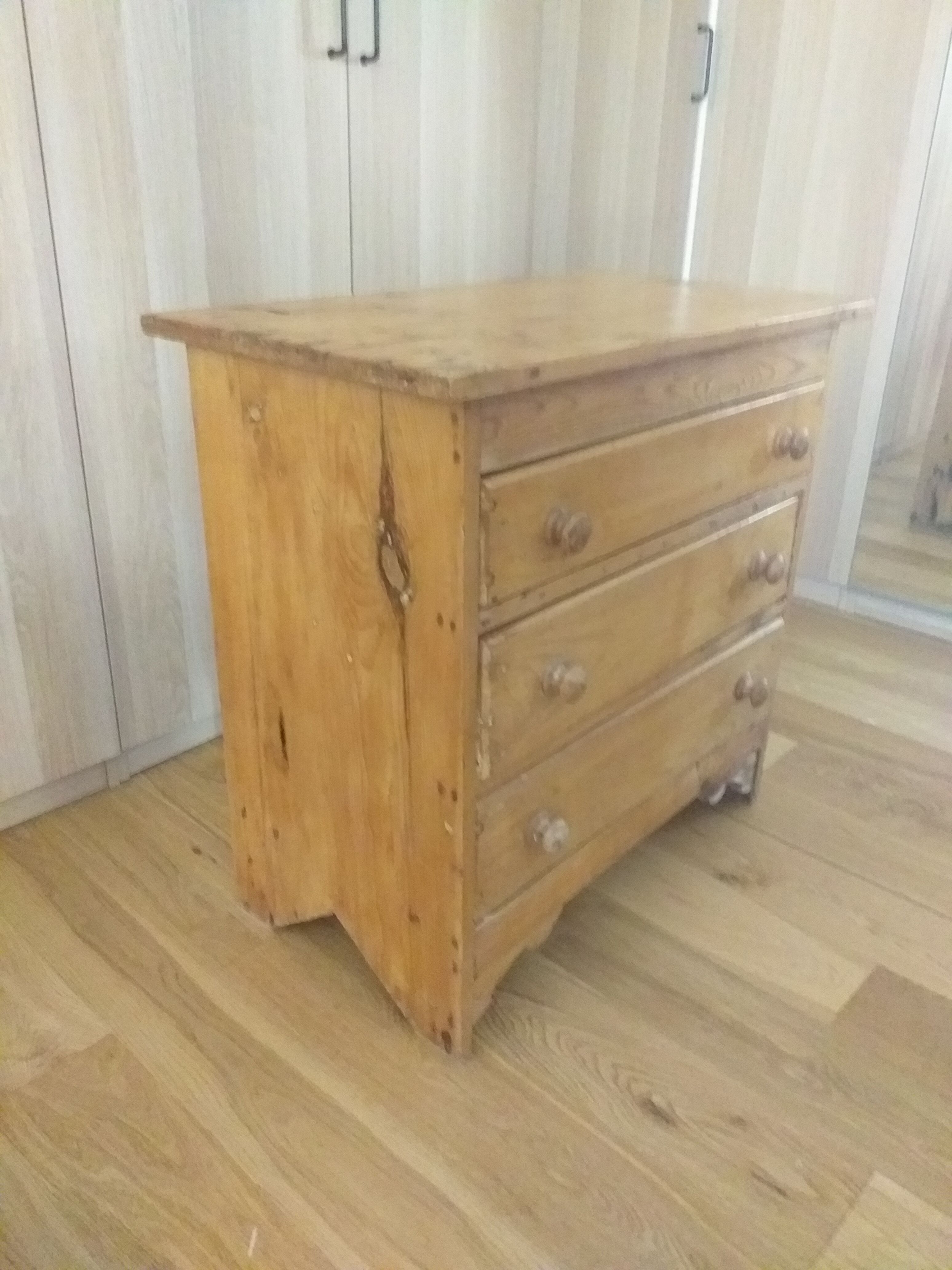 Commode