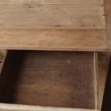 Patinated Parisian Buffet