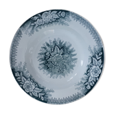 Rose garden plate